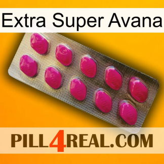 Extra Super Avana 09